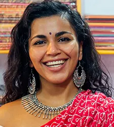 Rashmi Chauhanke